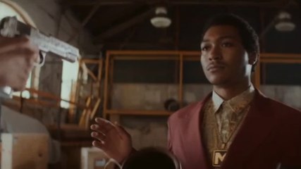 BMF Black Mafia Family - Season 1 Episode 7 -  All In the Family - Full Movies HD