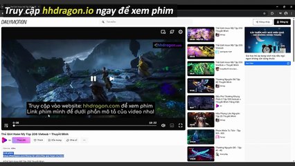 Nghịch Thiên Chí Tôn Tập 444 Vietsub + Thuyết Minh