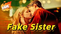 Sleeping with My Fake Sister - HerSceneDaily