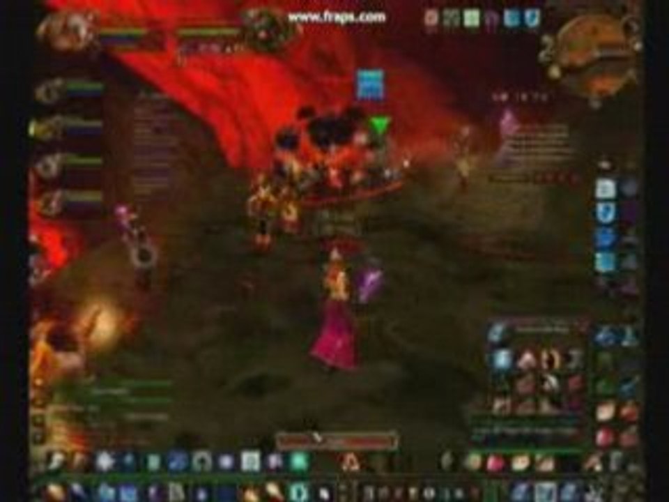 VuWarcraft