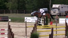 ILE BRAGARD 30-07-2017 Amateur 1 Grand Prix (1,20 m) 17
