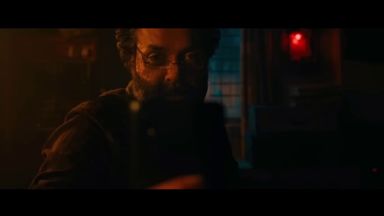 Bandar (2025) - Official Trailer | Bobby Deol, Sanya Malhotra, Sapna Pabbi, Saba Azad
