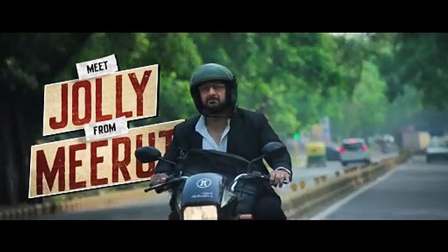 Jolly LLB 3 (2025) - Official Teaser | Akshay Kumar, Arshad Warsi, Saurabh Shukla, Huma Qureshi
