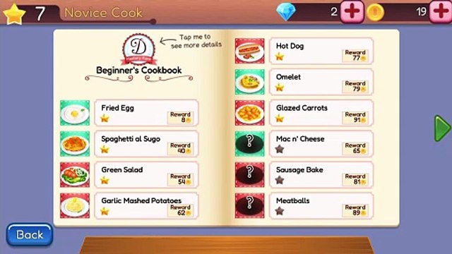 Cook Book Master: Game Memasak. Mac n'Cheese. Mac n Cheese. Macaroni and Cheese. Makaroni dan Keju