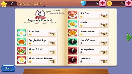 Cook Book Master: Game Memasak. Mac n'Cheese. Mac n Cheese. Macaroni and Cheese. Makaroni dan Keju