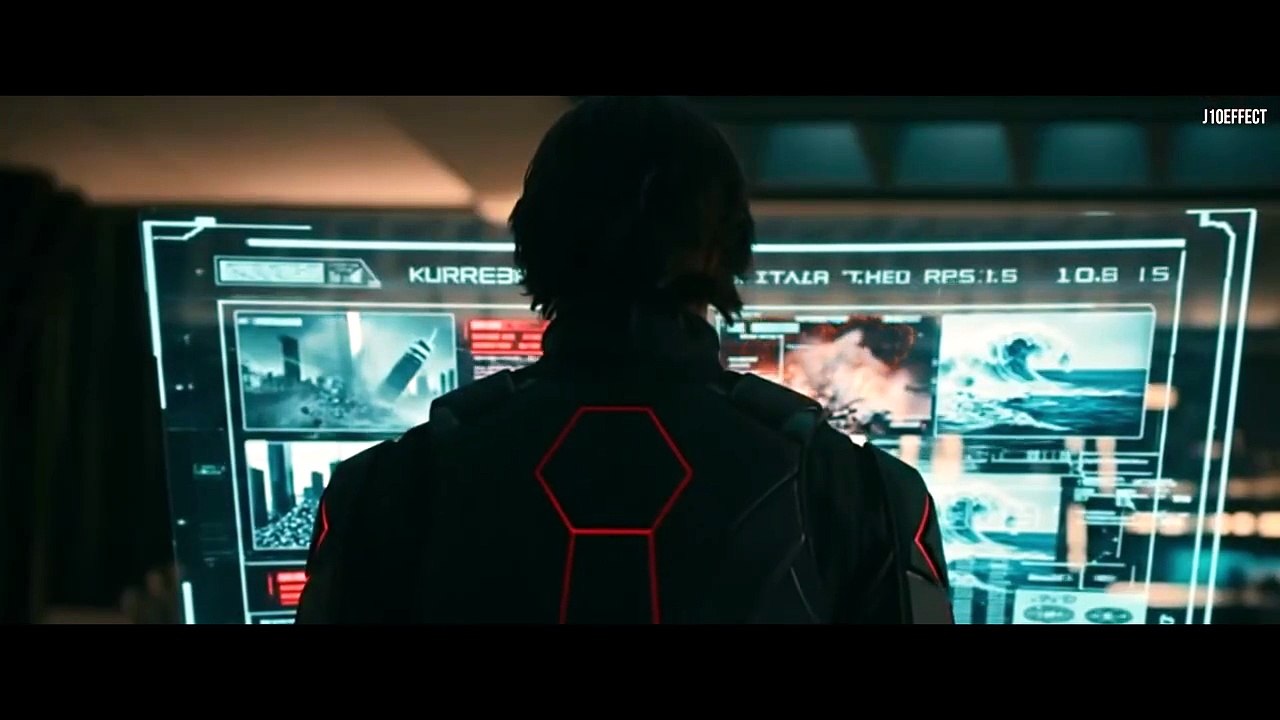 Avengers_ Doomsday – First Trailer (2026) Robert Downey Jr. _ Marvel Studios