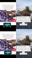 13 years ago, Dr Tariq -ul -Qadri's prediction came true about this government.