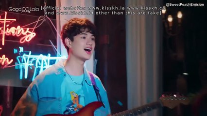 Lost In The Woods cap 1