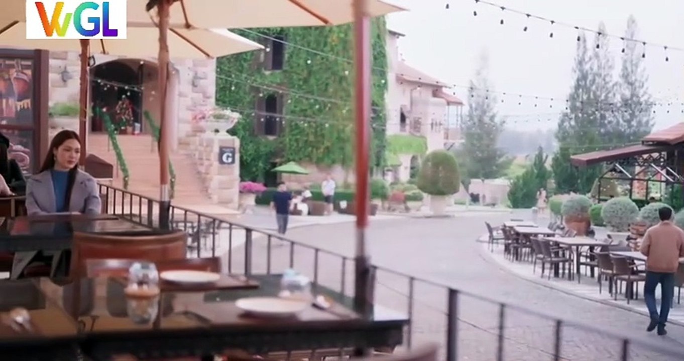 The Secret Of Us - Bí Mật Của Chúng Ta - Vietsub Ep 1