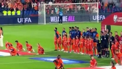 Netherlands vs Poland 1-1 Highlights & Goals ｜ FIFA World Cup Qualification 2025-26