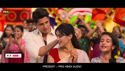 New Song 2025 _ Piya Ruthe _ Siddharth Malhotra & Jannvi Kapoor _ Bollywood New Hindi Song 2025