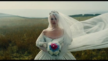 Wuthering Heights | Official Teaser (2025) | Romantic Drama Film