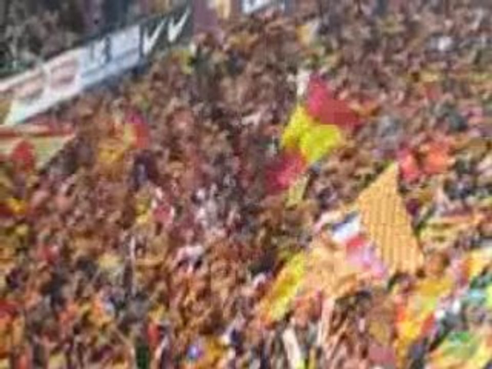 Lens - Bordeaux [Le dernier Coron en Ligue 1]