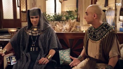 GÉNESIS CAPITULO 240 EPISODIO EN ESPAÑOL