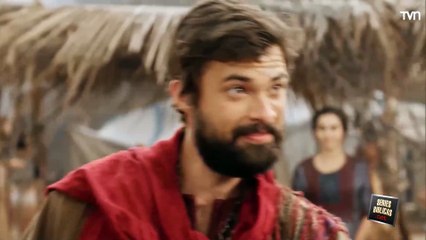 GÉNESIS CAPITULO 239 EPISODIO EN ESPAÑOL