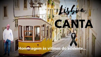 🎵 DJ José Silva – Lisboa Canta (Videoclip Oficial)