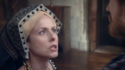 Six Wives with Lucy Worsley S01E02 - Anne and Jane