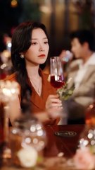 After Leaving Jerk, She Was Adored By The Rival Billionaire Ceo, Whod Secretly Loved Her For Years