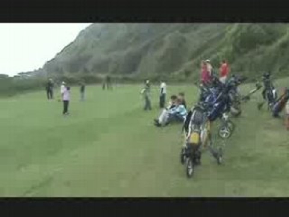 Bretagne Jeunes 2008