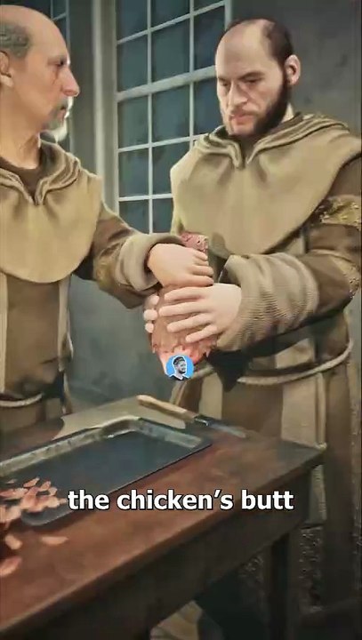 Why Chickens Were Once Considered Medical Marvels