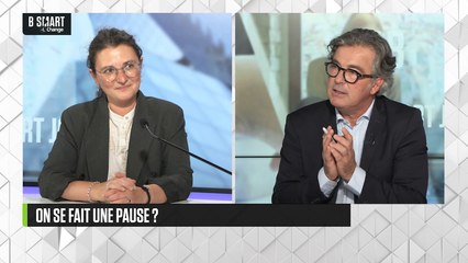 SMART JOB - On se fait une pause ?