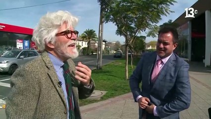 City Tour - Capitulo 27, Temporada 2025 (04/09/2025)