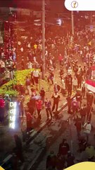 Delpedro Marhaen Sampaikan Pesan Perlawanan lewat Surat Dari Balik Jeruji