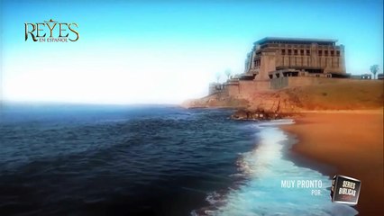 GÉNESIS CAPITULO 244 EPISODIO EN ESPAÑOL