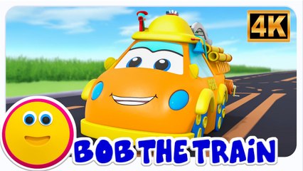 Canción del camión de bomberos🚨y más canciones infantiles para niños🎶