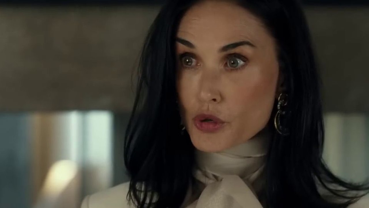 Landman - staffel 2 Trailer OV