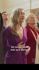 No hay hogar para los corazones rotos en Español