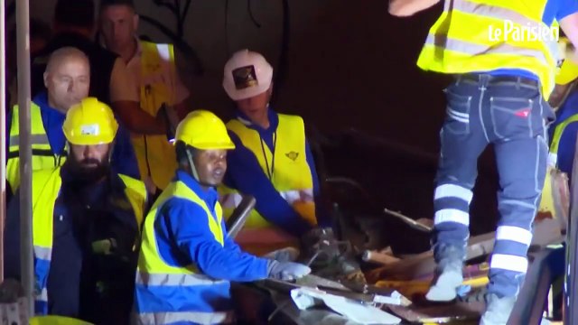 Retrait du funiculaire déraillé qui a fait 16 morts, dont une Française à Lisbonne
