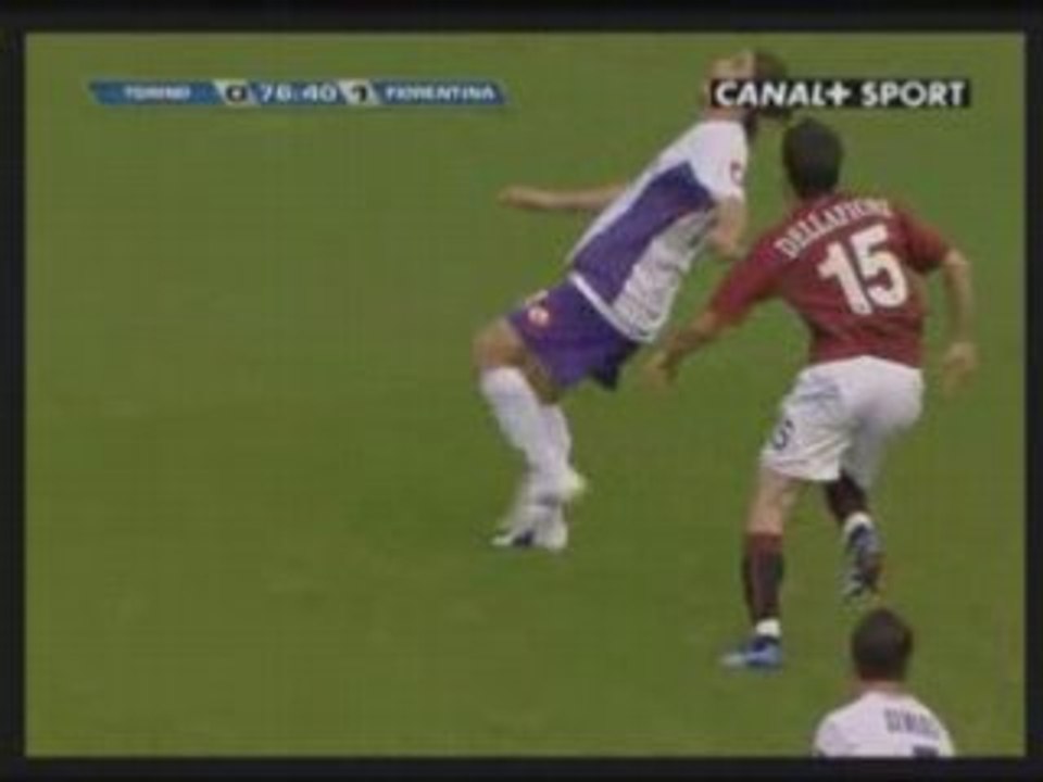 Osvaldo 1-0 fiorentina torino