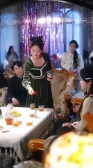 Choosing The Shadowed Love Chinese Drama