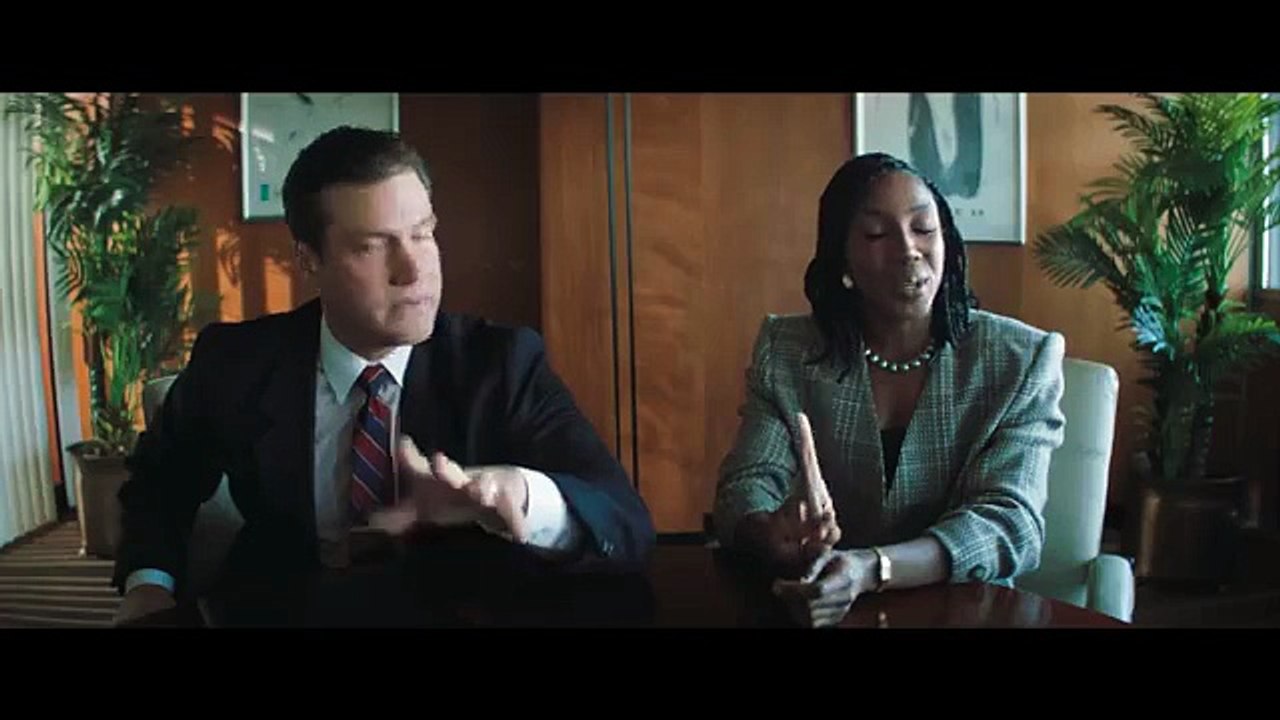 SHELL Movie Trailer