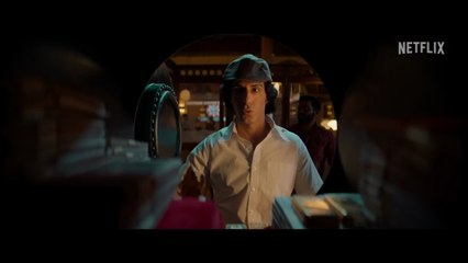 Inspector Zende - Official Trailer (HD) 🎬 | Intense Mumbai Pursuit