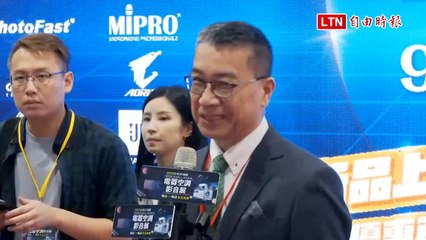 賴清德全台巡迴布局2026？徐國勇秀實力「已跑遍全國各地」