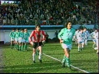 ROBERT HERBIN  - 1983 - SAISON 1982/1983 -