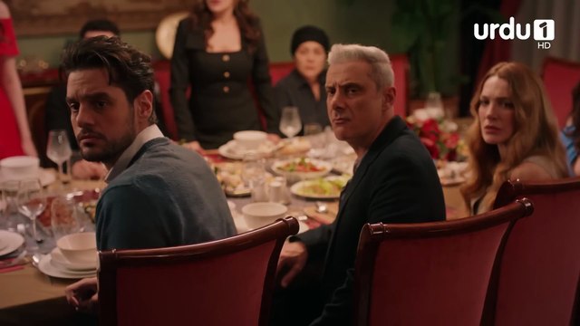 Parday May Rehnay Do _ Episode 63 _ Turkish Drama _ Lost In Love _ Sakla Beni _ Full Episode - Full Drama Movies