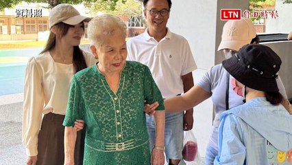 柯文哲7000萬交保 柯媽受訪：還要拿7千萬喔......