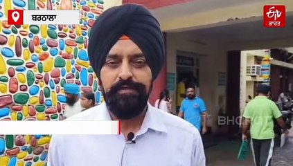 ਇਲਾਜ ਕਰਨ ਵਾਲਾ ਹਸਪਤਾਲ ਖੁਦ ਹੋਇਆ ਬਿਮਾਰ, ਚਿੱਕੜ 'ਚ ਰਹਿਣ ਨੂੰ ਮਜਬੂਰ ਮਰੀਜ਼, ਹੋ ਸਕਦਾ ਵੱਡਾ ਹਾਦਸਾ