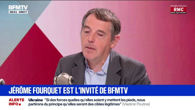 Dette: Les boomers font tout ce qu'ils peuvent pour aider les génération qui les suivent , explique Jérôme Fourquet (Ifop)