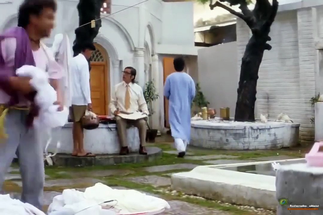 Awesome comedy of Rajpal Yadav