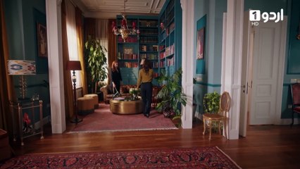 Parday May Rehnay Do _ Episode 66 _ Turkish Drama _ Lost In Love _ Sakla Beni _Full Episode - Full Drama Movies