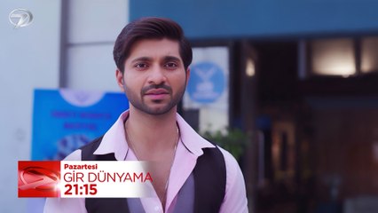 Gir Dünyama 40. Bölüm Fragmanı – Heyecan Dolu Yeni Bölüm 8 Eylül 2025