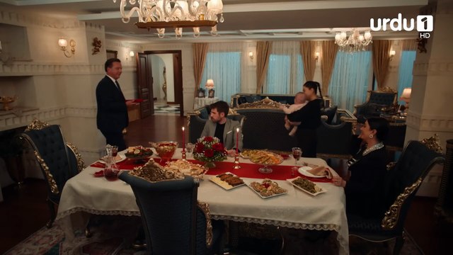 Teen Sitaray _ Episode 186 _ Turkish Drama _ Three Sisters _ Uc kiz kardes _Full Episode - Full Drama Movies