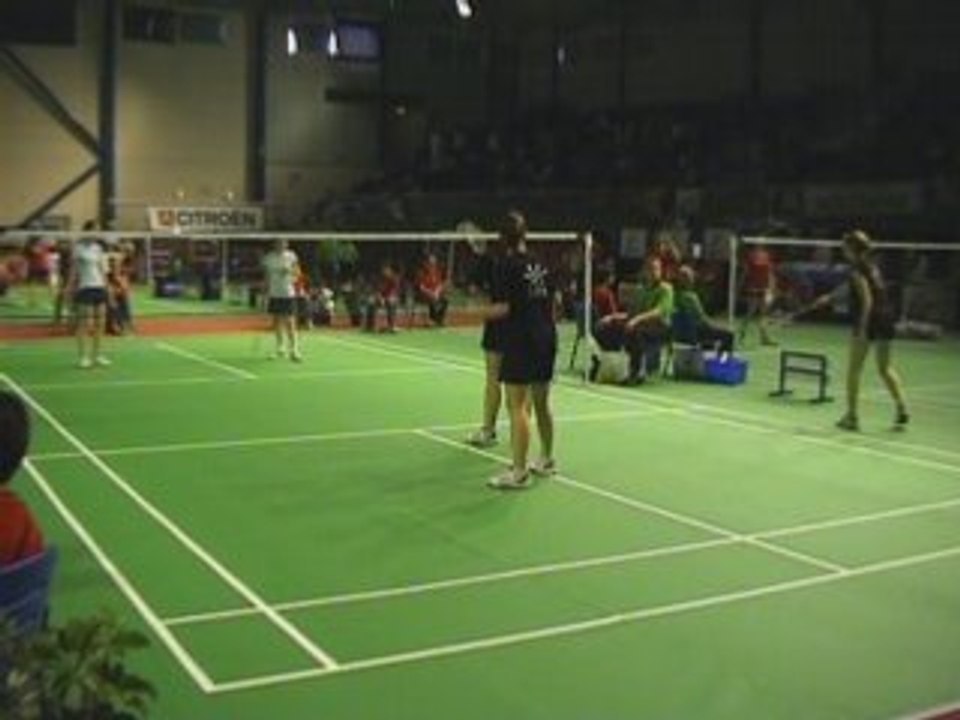 France2007 Justine&Manon 2emeSet DDM