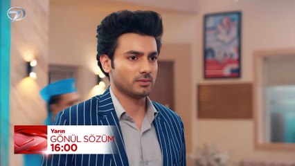 Gönül Sözüm 102. Bölüm Fragmanı - 6 Eylül 2025