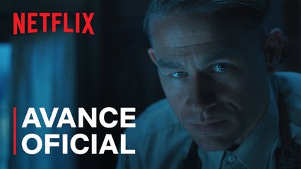 Monstruo: La historia de Ed Gein - Teaser Trailer