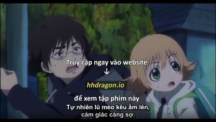 Dekin no Mogura Tập 10 Vietsub + Thuyết Minh